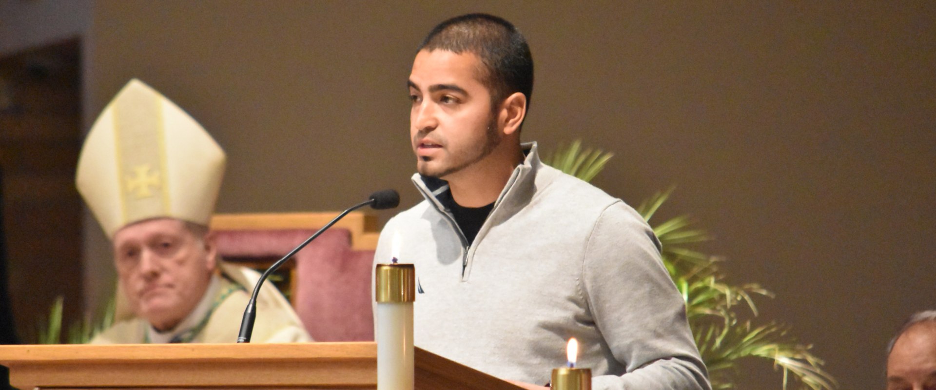 Beliefs of the Catholic Church in Lubbock, Texas