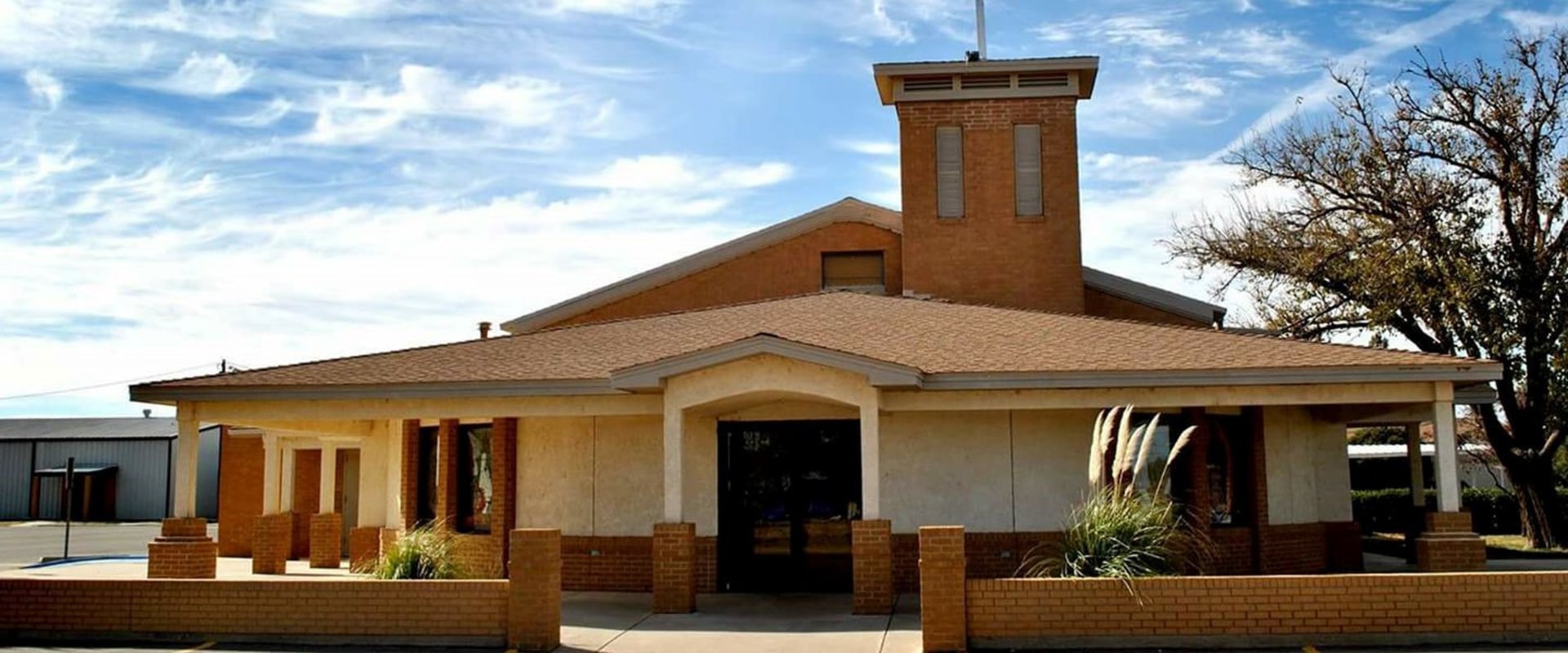 Exploring the Catholic Church in Lubbock, Texas