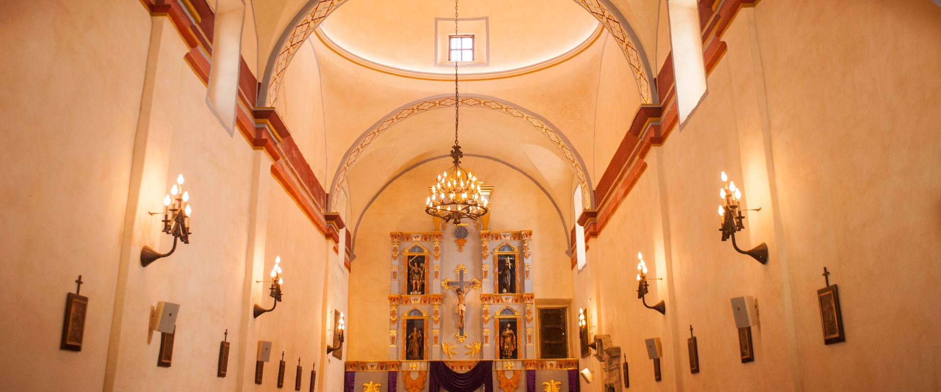 Exploring Mission Trip Opportunities Sponsored by the Catholic Church in Lubbock, Texas