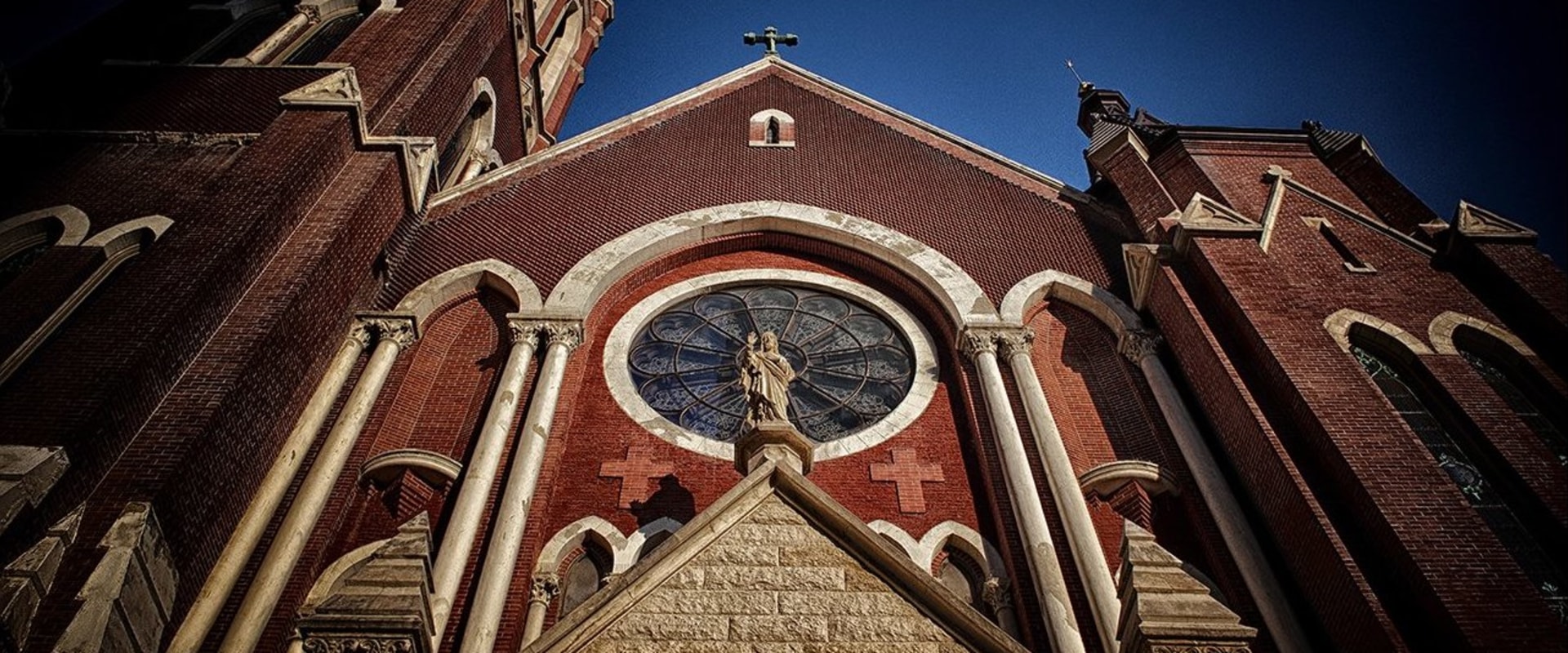 Religious Education Classes at Elizabeth Catholic University Parish in Lubbock, Texas