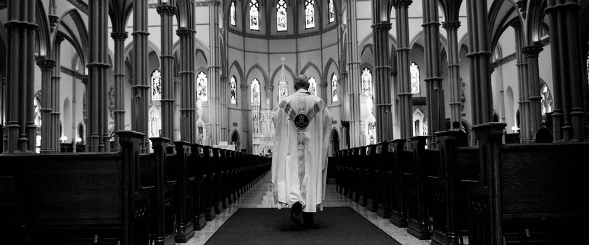 Finding Support and Comfort at the Catholic Church in Lubbock, Texas
