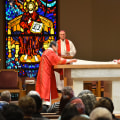 Supporting the Faithful: Ministries Offered by the Catholic Church in Lubbock, Texas