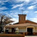 Exploring the Catholic Church in Lubbock, Texas