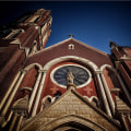 Religious Education Classes at Elizabeth Catholic University Parish in Lubbock, Texas