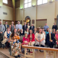Explore Social Activities at the Catholic Church in Lubbock, Texas