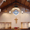Get Involved with Activities at the Catholic Church in Lubbock, Texas