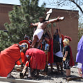 Exploring the Catholic Church in Lubbock, Texas
