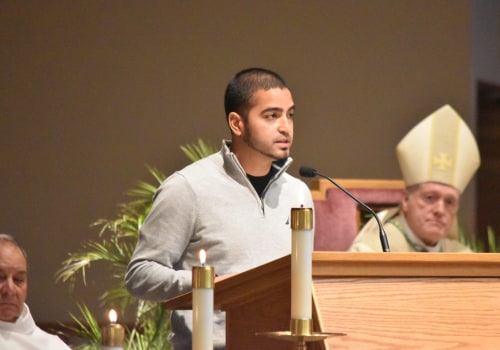 Beliefs of the Catholic Church in Lubbock, Texas