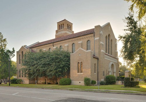 The San Fernando Cathedral: A Symbol of Faith, Resilience, and Perseverance