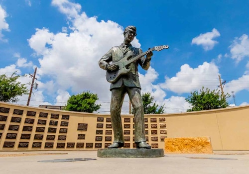 What Makes Lubbock, Texas So Special?