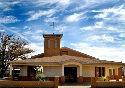 Exploring the Catholic Church in Lubbock, Texas