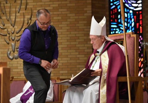 Catholic Outreach Programs in Lubbock, Texas: Helping Families in Need