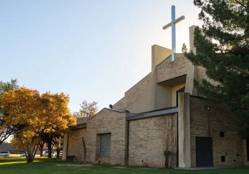 Discover the Religious Landscape of Lubbock, TX