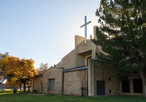 The Catholic Church in Lubbock, Texas: A Comprehensive Look at its Size and History